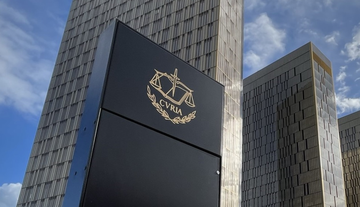 TSUE wydał wyrok w sprawie polskich sędziów