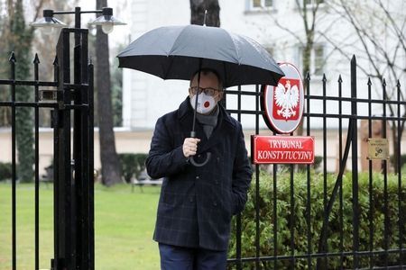 RPO: trzeba odroczyć jutrzejszą rozprawę w TK