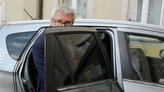 Czarnecki jest jedynym kandydatem na szefa polskiej siatkówki