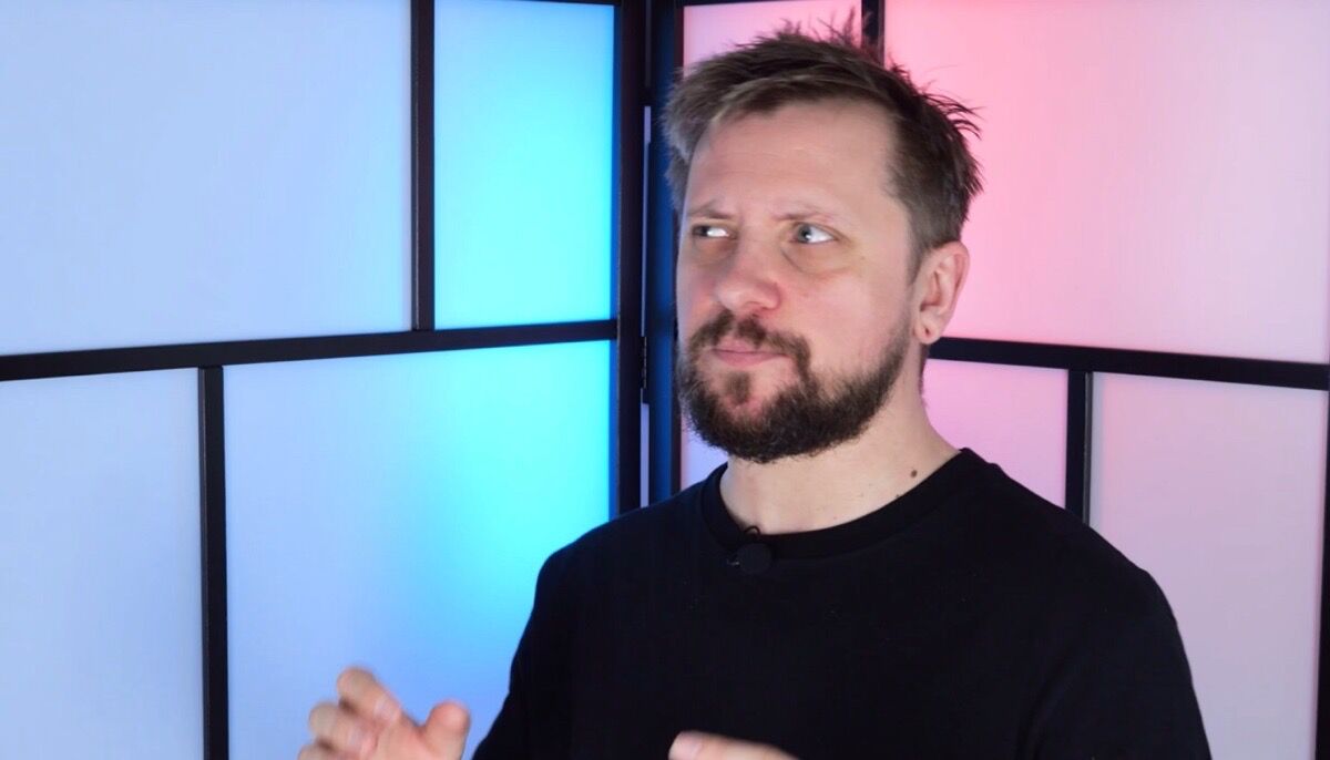 Dąbrowski o sprawie Kamila