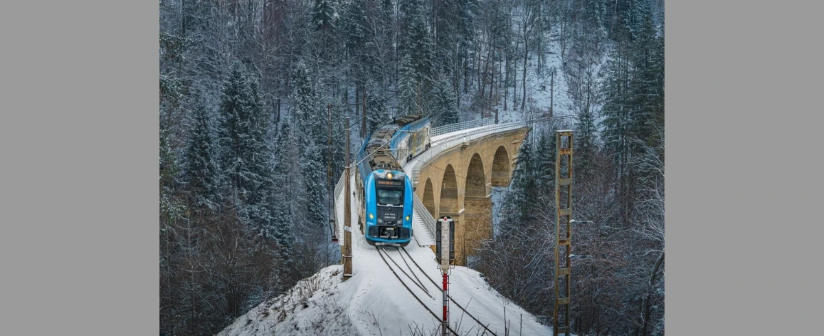 Kolejowe bilety dla dzieci za złotówkę. Specjalna zniżka także dla opiekunów
