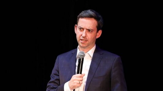 Wiceszef Porozumienia: „Lex TVN” nie jest o TVN