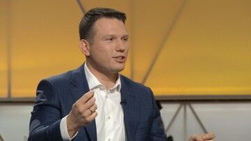 Sławomir Mentzen: wolę pięciu Bąkiewiczów niż jednego Zandberga