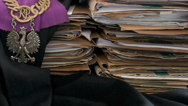 Jest apel do następców bezprawnie odwołanych sędziów o podanie się do dymisji