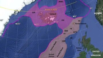 Islandia może być wierzchołkiem zatopionego kontynentu. Niezwykłe odkrycie naukowców