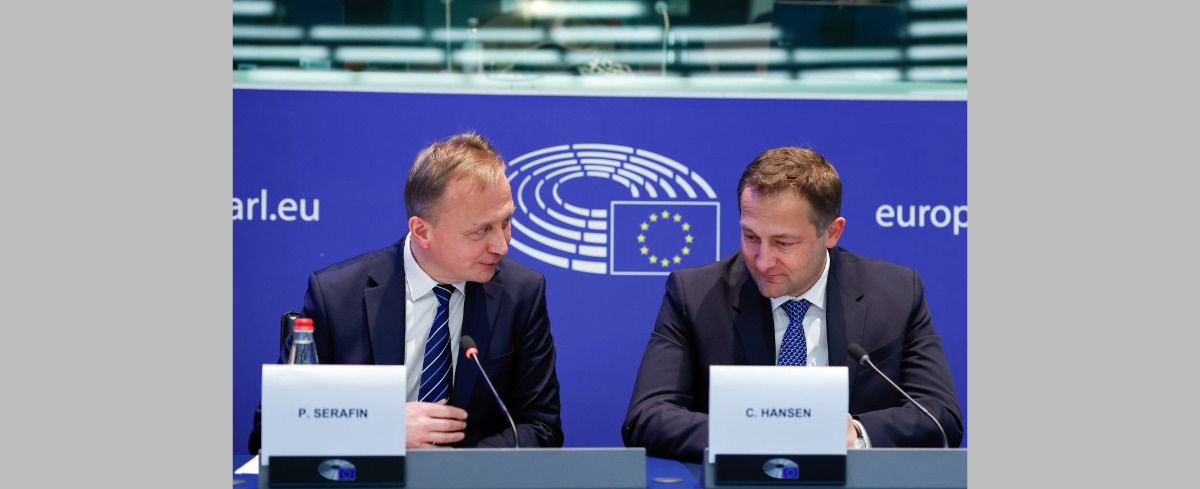 KE i europosłowie: Wielki spór o pieniądze dla rolników - Focus Europe