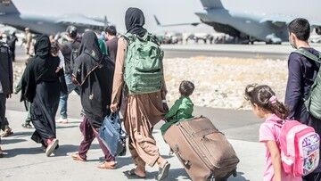 Afganistan. USA i Wielka Brytania zaleciły, by ich obywatele pilnie opuścili lotnisko w Kabulu