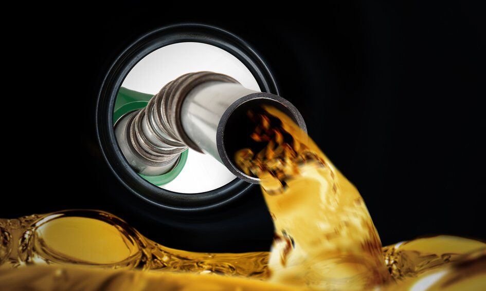 Ceny paliw zatrzymały się na 6 złotych