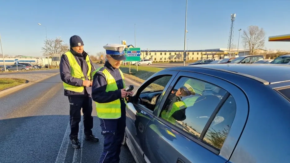 Prawdziwa plaga w Polsce. Takich kierowców są tysiące