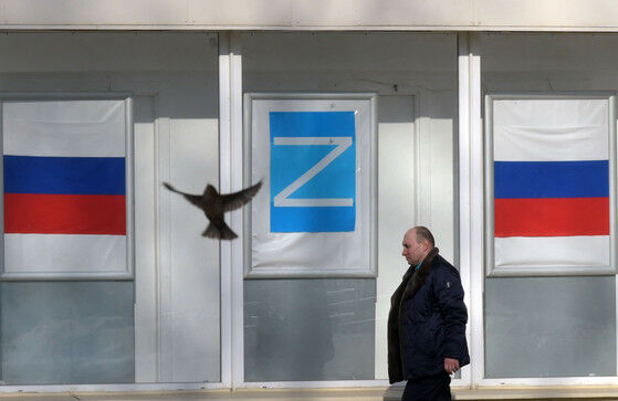 Embargo na węgiel z podpisem prezydenta. Ustawa zakazuje też m.in. używania symbolu "Z"