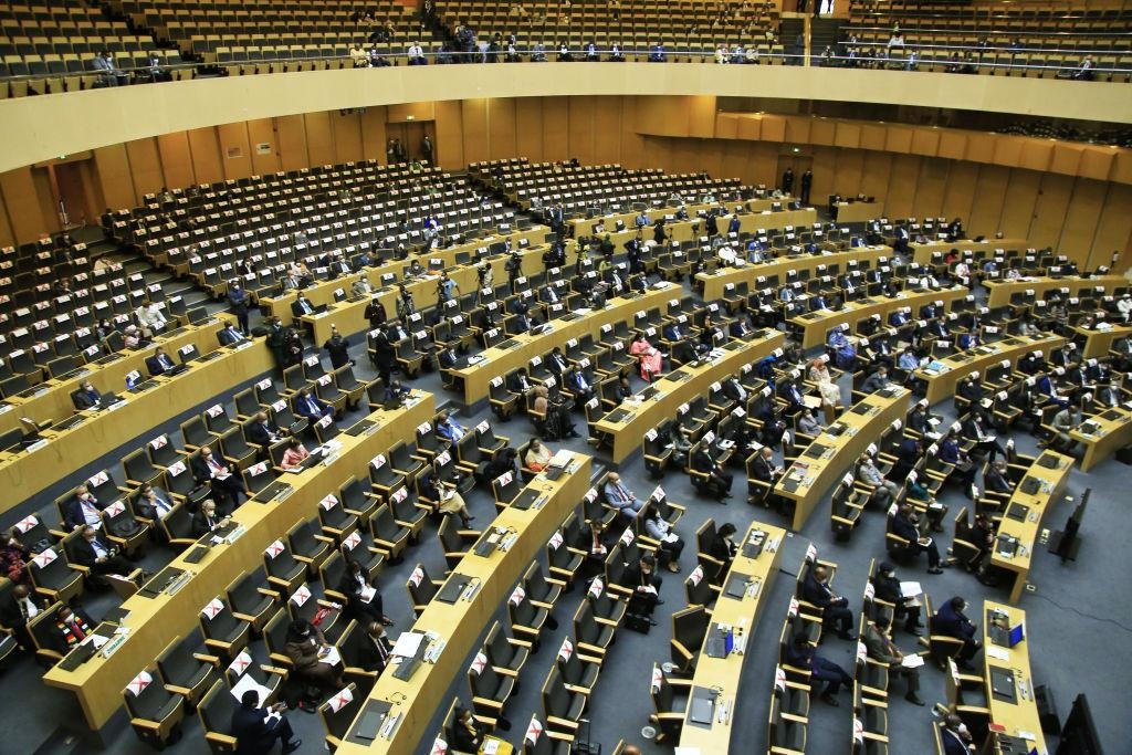 Unia Afrykańska pod presją. Szczyt w obliczu kluczowych decyzji