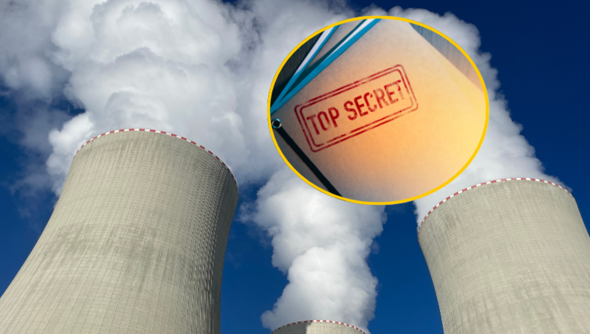 Izrael ma problem. Irański wywiad zdobył tajne dokumenty