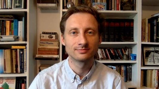 Poseł PO o powrocie Tuska: Nie wierzę w mesjasza