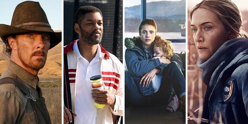 Najlepsze filmy i seriale USA w 2021 roku. Jest Diuna i produkcja Marvel Studios