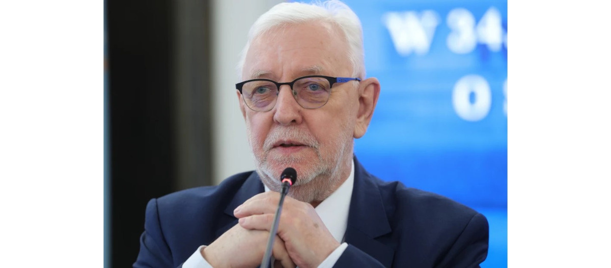 Jerzy Stępień o reformie samorządowej: Największy błąd popełniono w 2001 roku