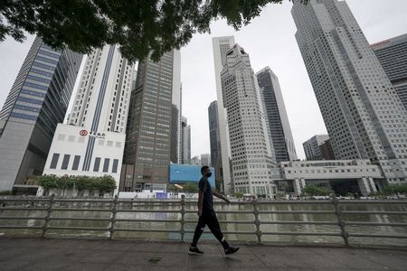 Singapur: Lokalnych zakażeń najwięcej od 10 miesięcy