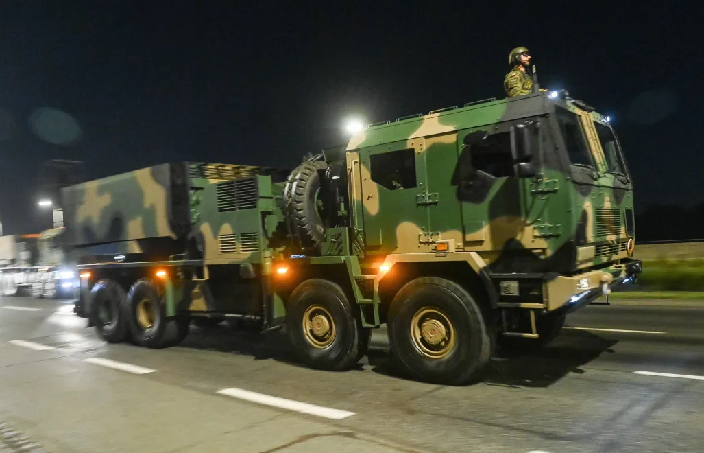 Norwegia kupi rakiety wyprodukowane w Polsce