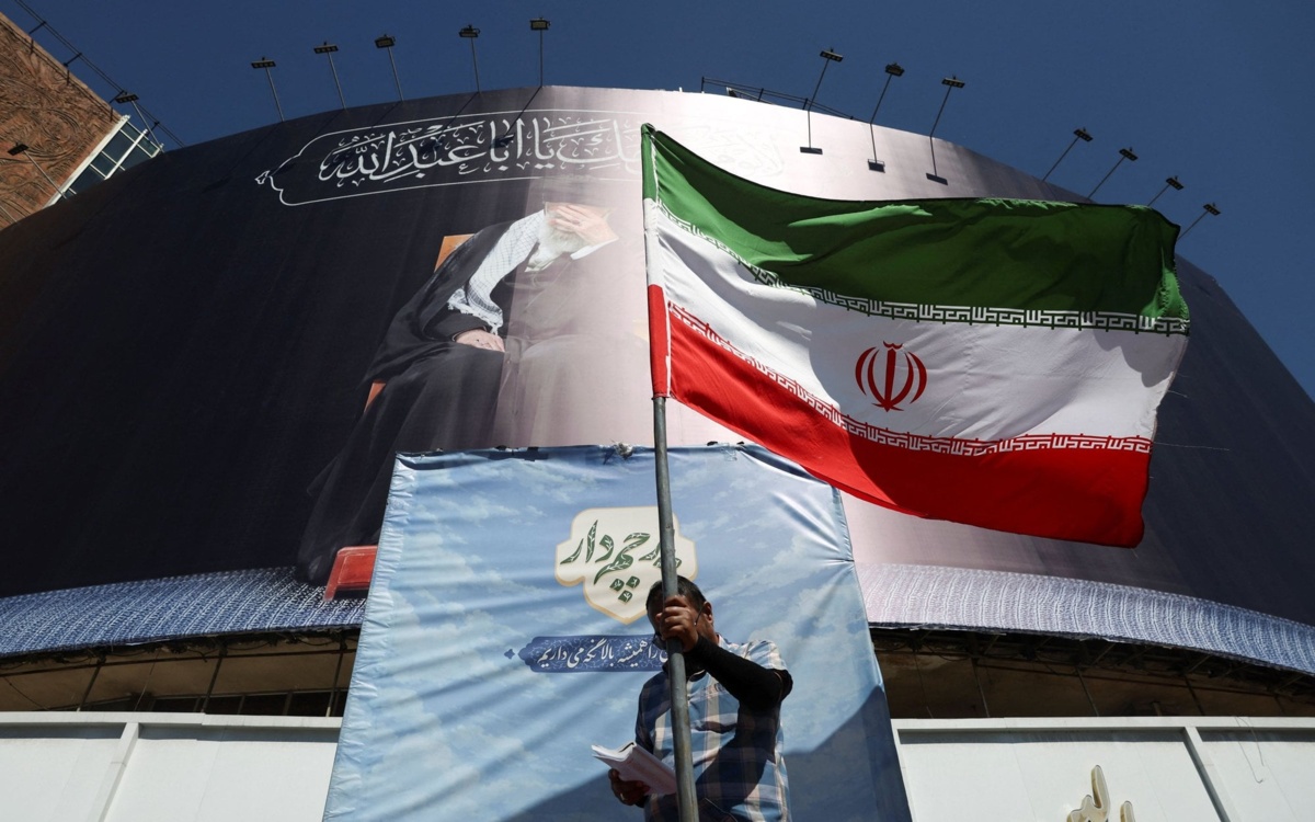W ramach porozumienia z USA, Iran może liczyć na 300 mld dolarów inwestycji z prywatnego Funduszu Odbudowy i Rozwoju