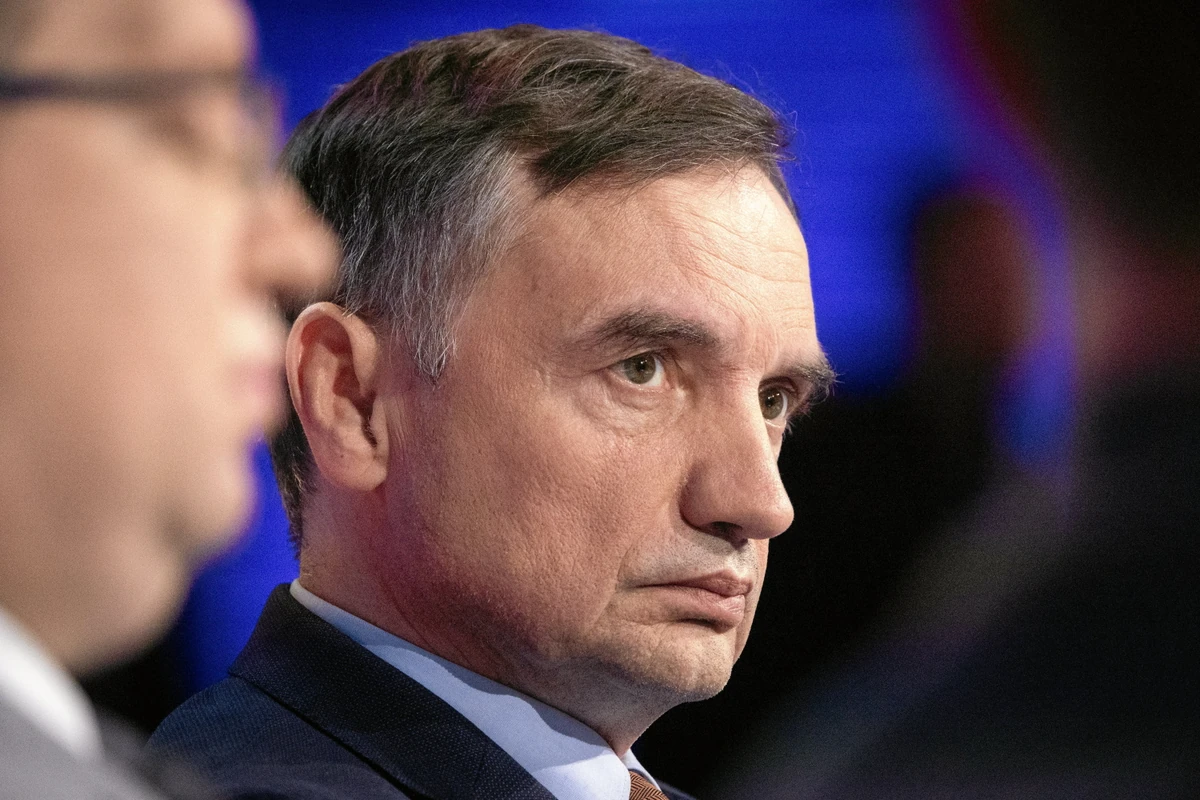 Sąd podjął decyzję w sprawie majątku Zbigniewa Ziobry