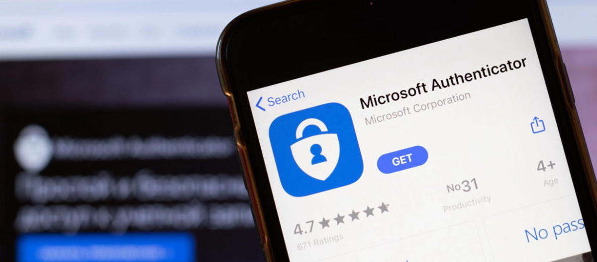 Microsoft będzie wygłaszał wsparcie Microsoft Authenticator na telefony ze zmodyfikowanym systemem