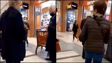 Ryszard Terlecki do kobiety w galerii handlowej: jest pani kretynką. Komentarze polityków