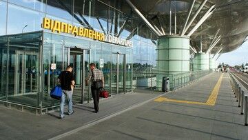 Ukraina kontra Rosja. MSZ odradza podróże na Ukrainę, które nie są konieczne
