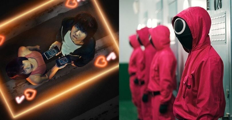 Squid Game czy Alice in Borderland? Zacięty spór fanów