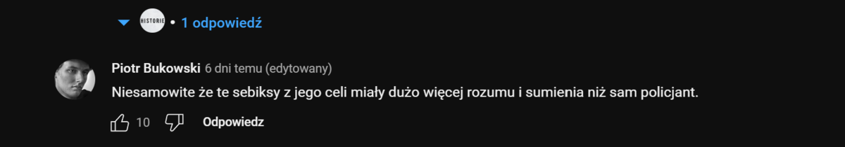 Zamieszki po śmierci Przemka Czai (Słupsk, 1998) | HISTORIE