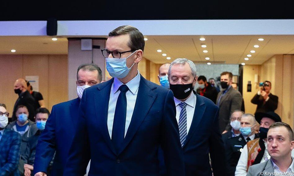 Kowalczyk: projekt ustawy o emeryturach rolniczych gotowy