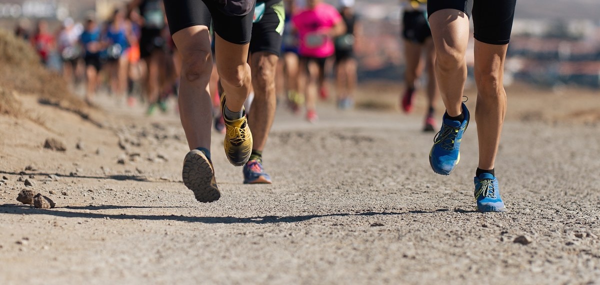 Rekord w Dolinie Śmierci. 80-latek ukończył najtrudniejszy ultramaraton świata
