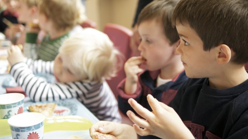 Rumunia: Złowrogie sierocińce dla dzieci, 35 lat po rewolucji