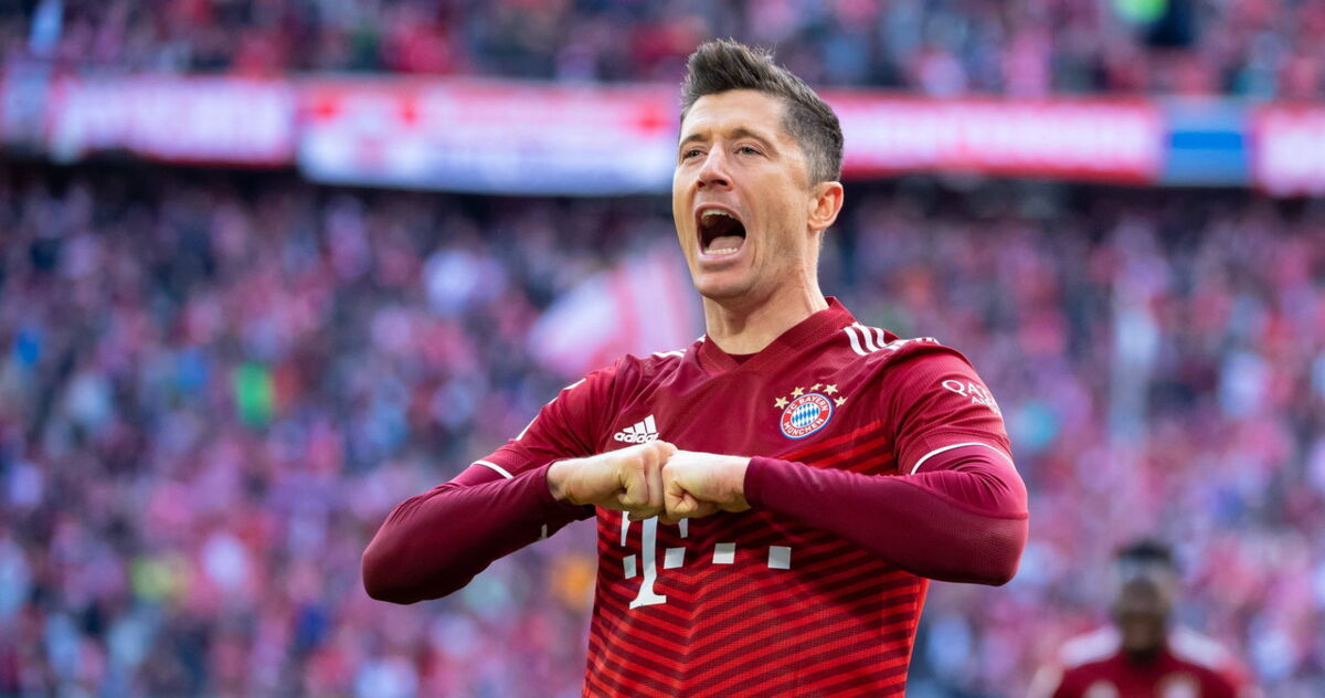 Lewandowski trafi do Barcelony już latem? Jest komentarz Olivera Kahna