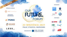 Zakończyła się druga edycja konferencji Our Future Forum