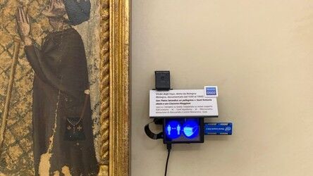 Włoskie muzeum korzysta z AI do badania zachowań zwiedzających