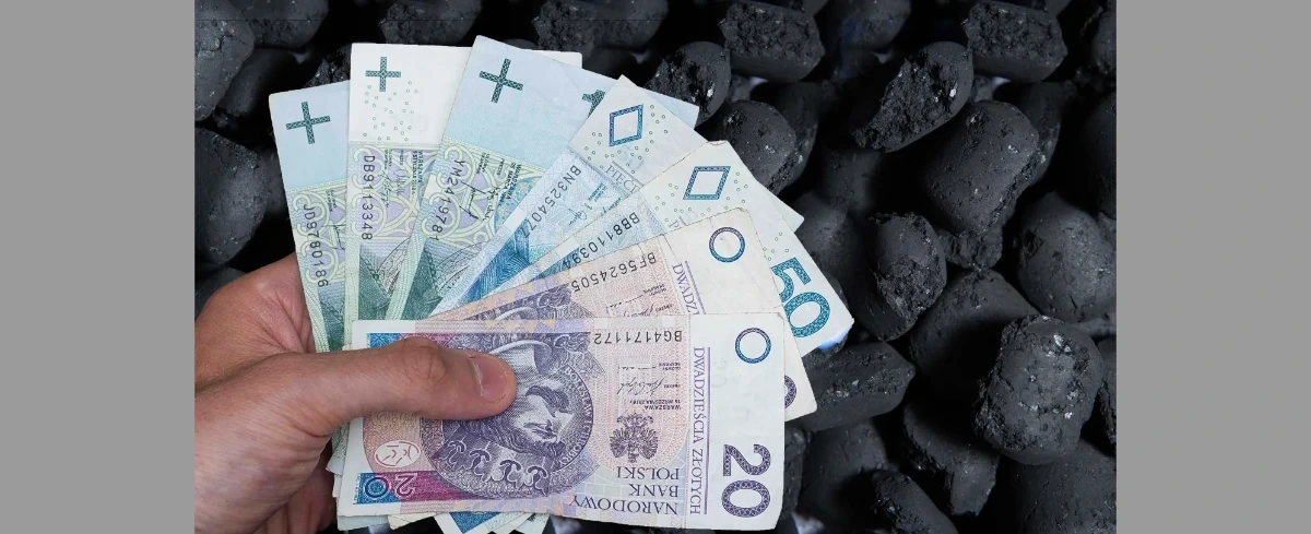 Afera węglowa czasów PiS. Miliony bez przetargów na węgiel niezdatny do użycia