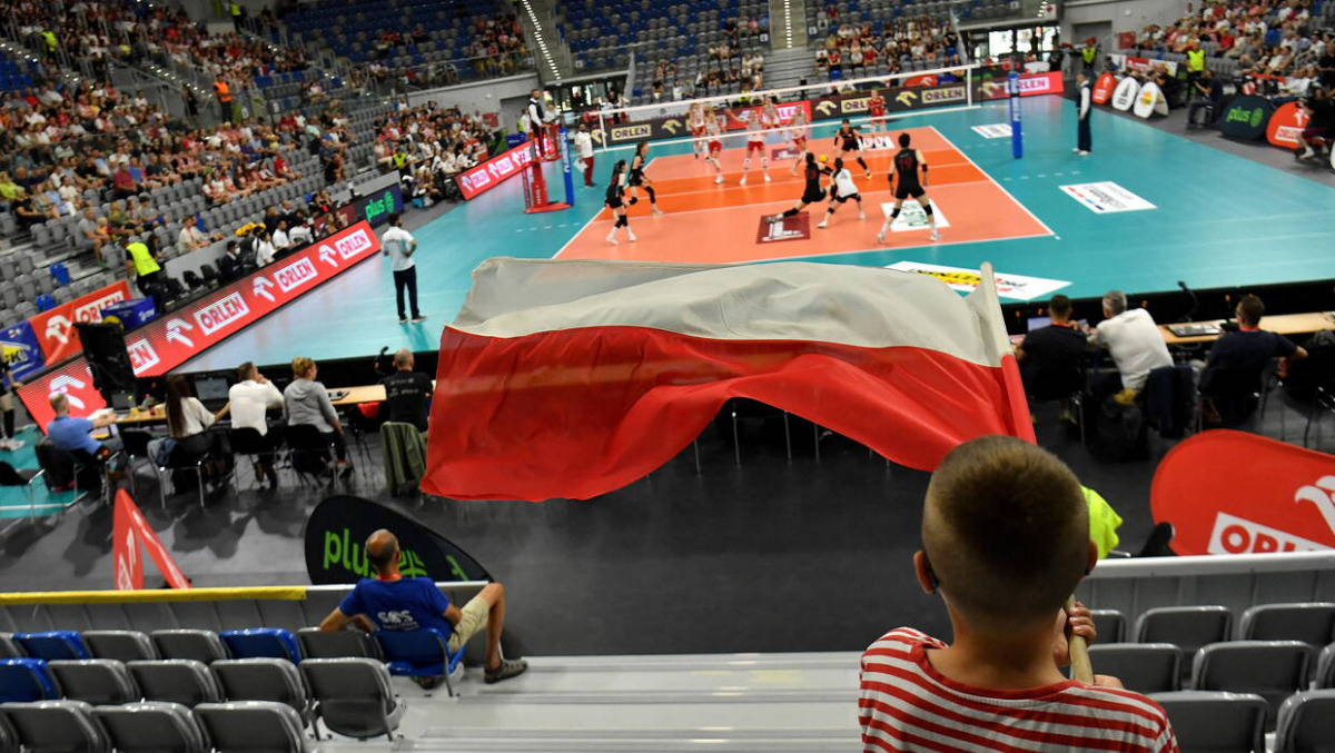 Milionowe oszustwa przy budowie Radomskiego Centrum Sportu