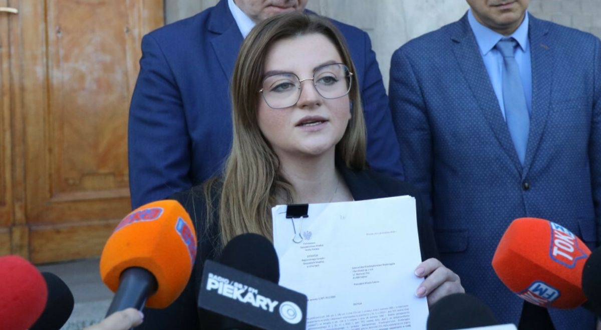 Prezydent Zabrza odwołana w referendum. Rządziła niecały rok