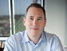 Andy Jassy nowym szefem firmy Amazon - Jeff Bezos rezygnuje ze stanowiska