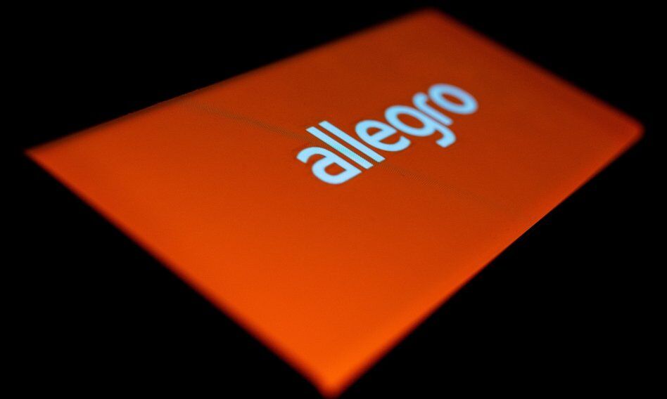 Allegro uruchomiło nową usługę logistyczną dla firm