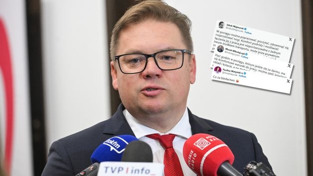 Poseł Polski 2050 o kilometrówkach. Jego słowa wywołały burzę