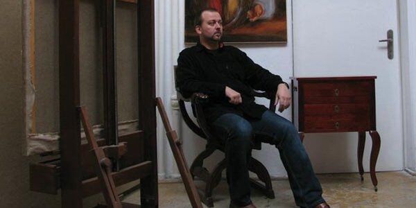 Janusz Janowski ma zostać nowym szefem Zachęty