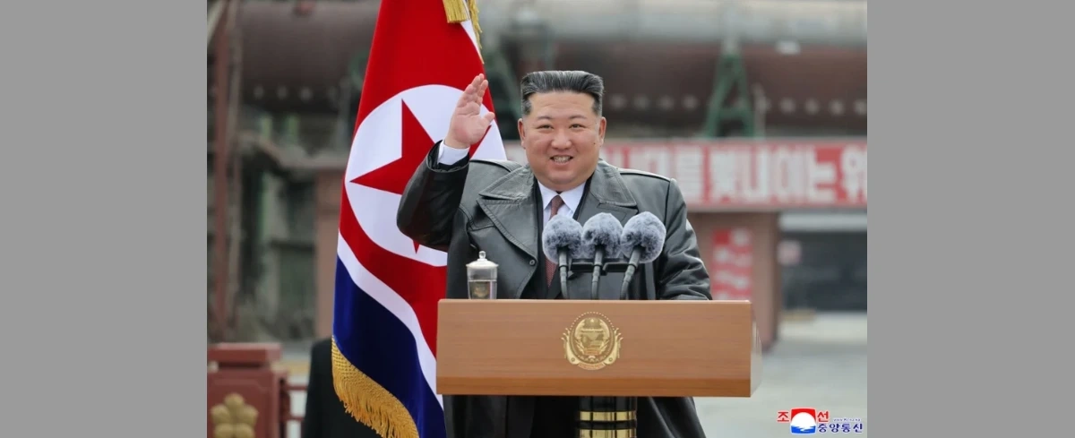 Miliardy dolarów. Tyle Kim zarabia na wsparciu Rosji