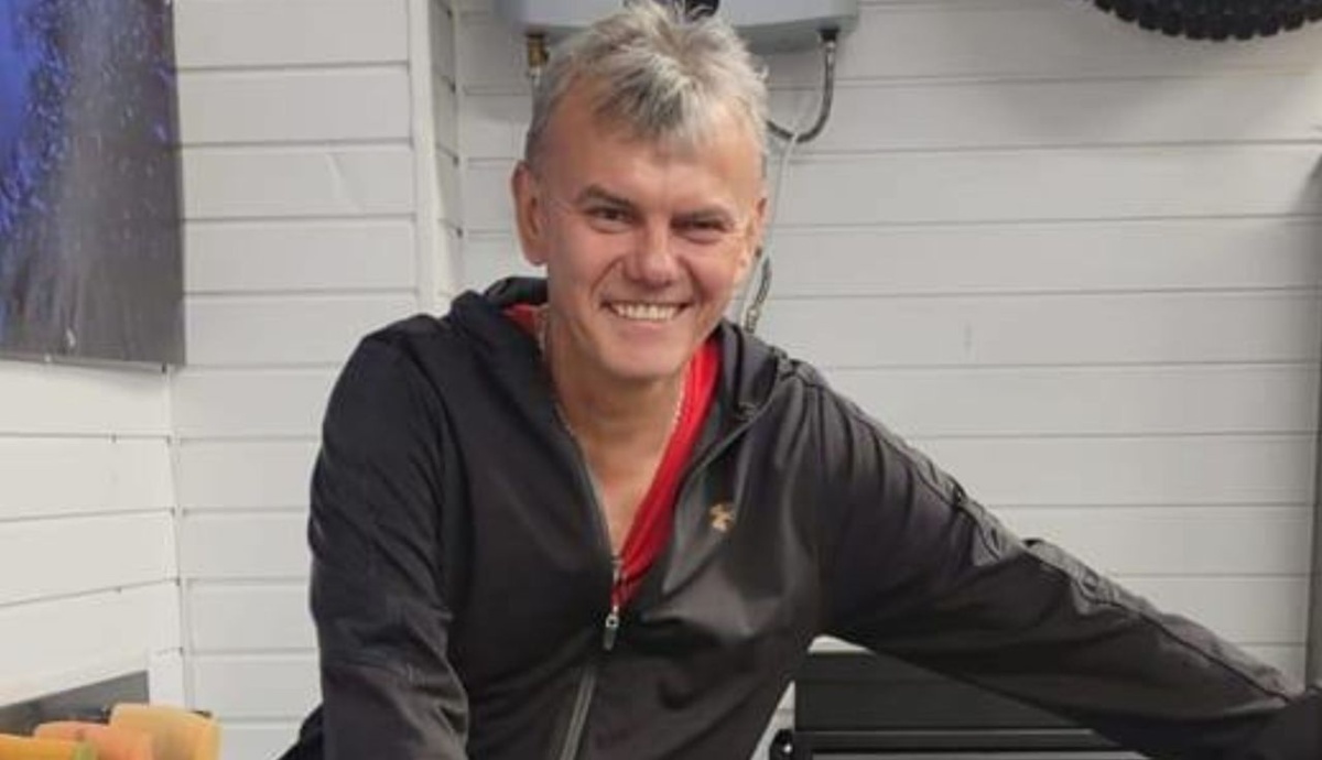 Polak przez 17 lat żył w Szwecji. Mówi, co robią tam uchodźcy