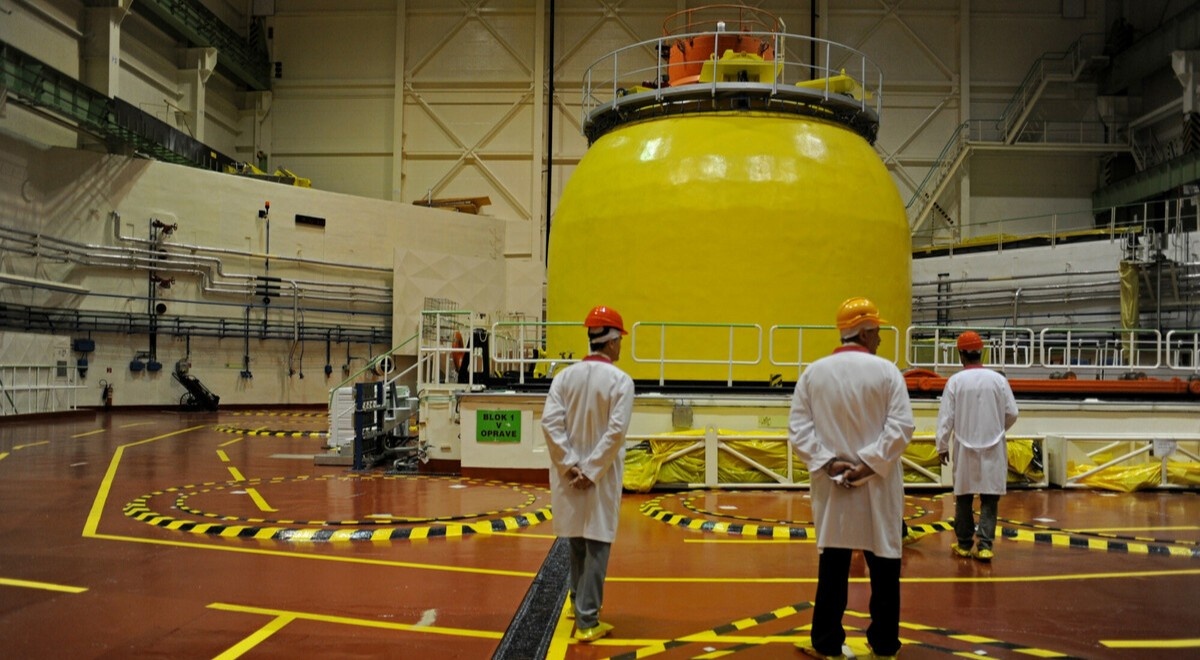 Słowacja i USA podpisały porozumienie. Chodzi o energetykę jądrową