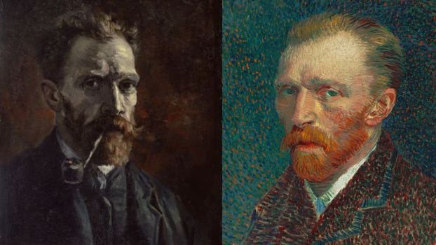 30 marca 1853 urodził się Vincent van Gogh