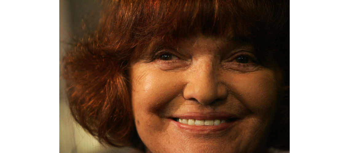 Hanna Krall, jedna z najwybitniejszych polskich reporterek, obchodzi 90. urodziny