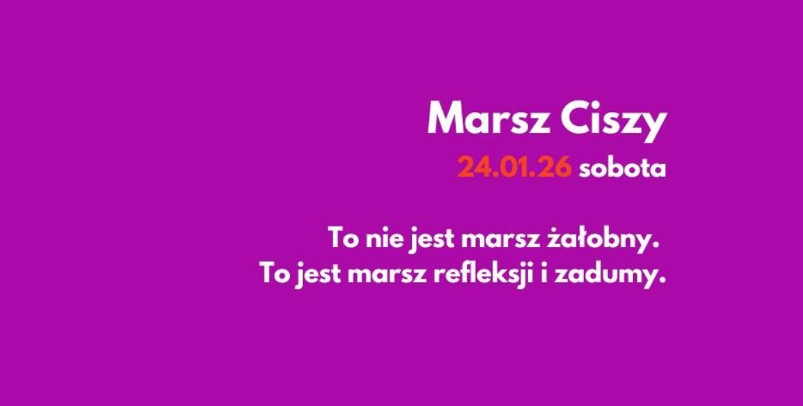 Jelenia Góra: Ulicami miasta przejdzie Marsz Ciszy w hołdzie zabitej 11-latki