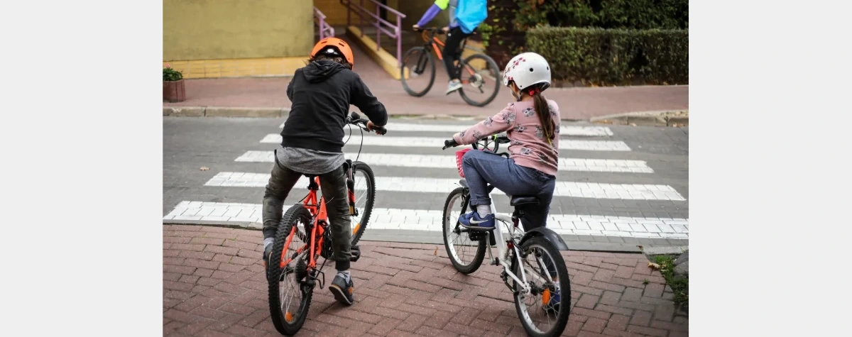 Kaski dla dzieci będą obowiązkowe. Sejm zdecydował