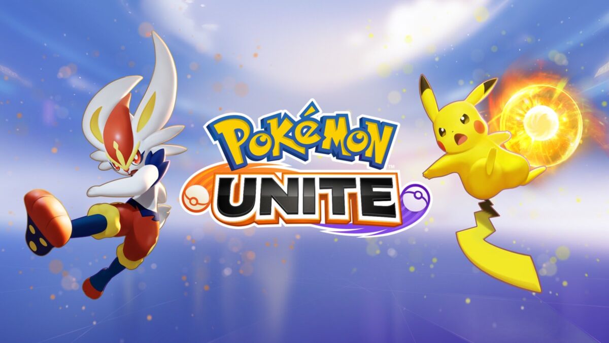 Pokemon Unite z nowym zwiastunem i datą premiery. Kiedy zagramy w grę MOBA z Pokemonami?