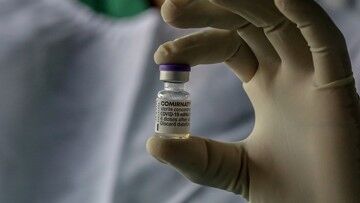 USA. Pfizer złoży wniosek o zatwierdzenie trzeciej dawki
